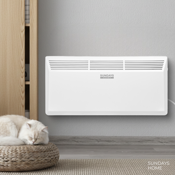 Изображение товара Конвектор Sundays Home Eco SHEC/EM-2000