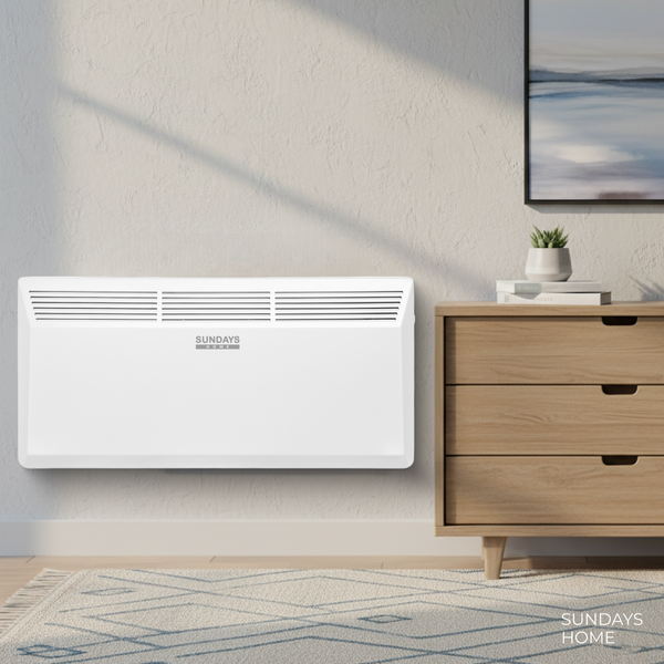 Изображение товара Конвектор Sundays Home Eco SHEC/EM-2000