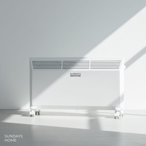 Изображение товара Конвектор Sundays Home Eco SHEC/EM-2000