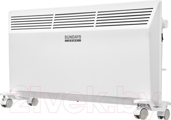 Изображение товара Конвектор Sundays Home Eco SHEC/EM-2000