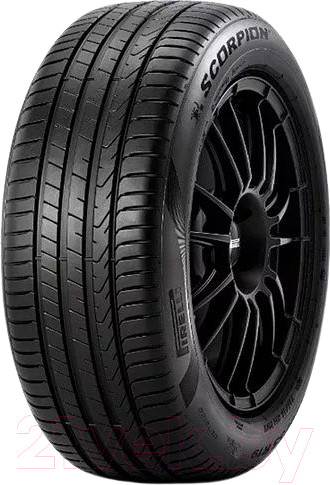 Изображение товара Летняя шина Pirelli Scorpion 255/45R20 105Y