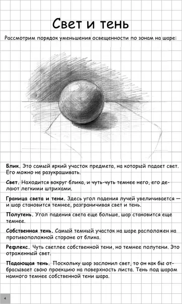 Изображение товара Книга АСТ Творческий курс по рисованию. Готика (Грей М.)