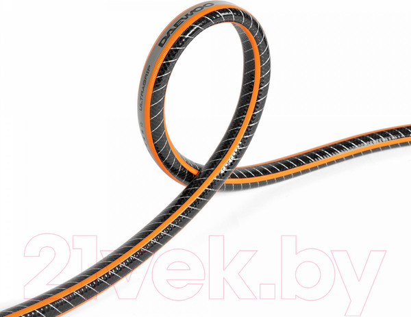 Изображение товара Шланг поливочный Daewoo Power UltraGrip DWH / 5115 (30м)