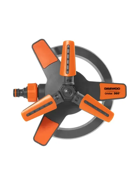 Изображение товара Дождеватель Daewoo Power DWS 1020