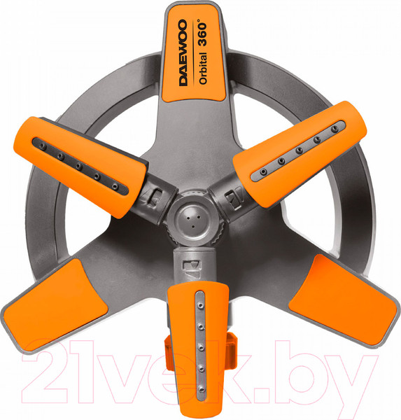 Изображение товара Дождеватель Daewoo Power DWS 1020