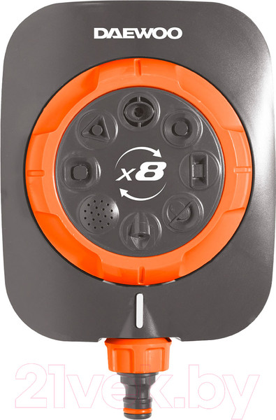 Изображение товара Дождеватель Daewoo Power DWS 1008