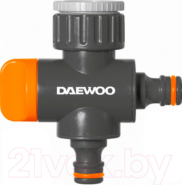 Изображение товара Адаптер для крана Daewoo Power Двухканальный DWC 1219