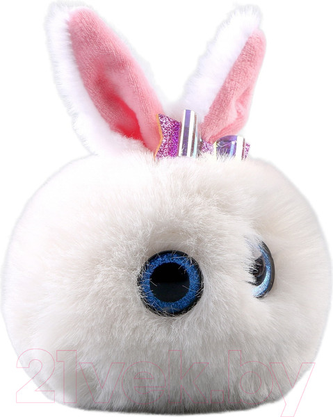 Изображение товара Мягкая игрушка Happy Valley Лупоглазики Льдинка / 7725988