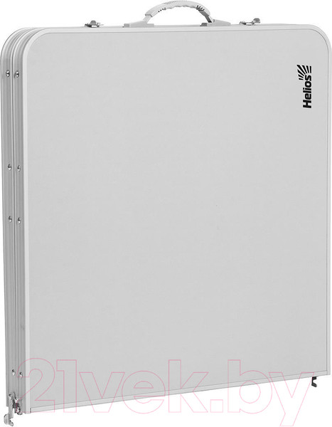 Изображение товара Стол складной Helios T-21407/1-S-1