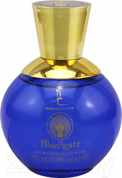 Изображение товара Туалетная вода Dorall Collection Blue Agate (100мл)