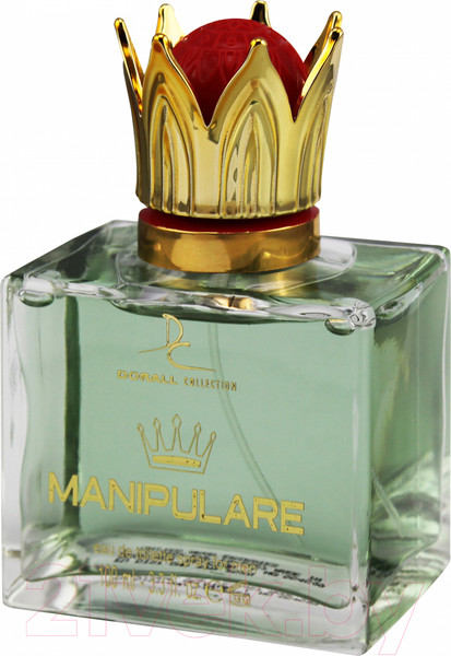 Изображение товара Туалетная вода Dorall Collection Manipulare (100мл)