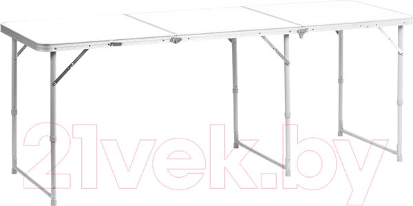 Изображение товара Стол складной Helios Т-625-1
