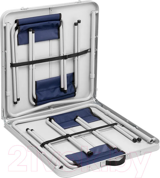 Изображение товара Комплект складной мебели Premier Fishing T-PR-FS-60x120+4-1