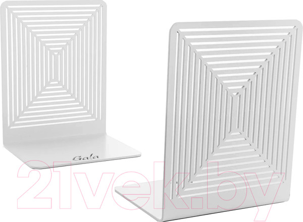 Изображение товара Ограничитель для книг GALA Лабиринт OK004-WY