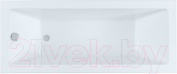 Изображение товара Ванна акриловая Aquanet Grace 170x70