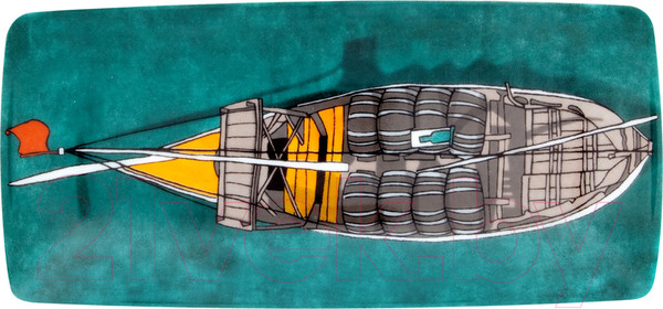 Изображение товара Блюдо Vista Alegre Alma Do Porto 21110446