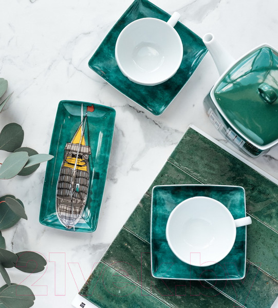 Изображение товара Блюдо Vista Alegre Alma Do Porto 21110446