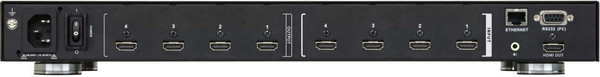 Изображение товара Матричный коммутатор Aten VM5404HA-AT-G