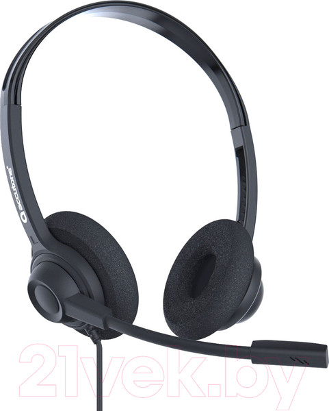 Изображение товара Наушники-гарнитура Accutone MB220