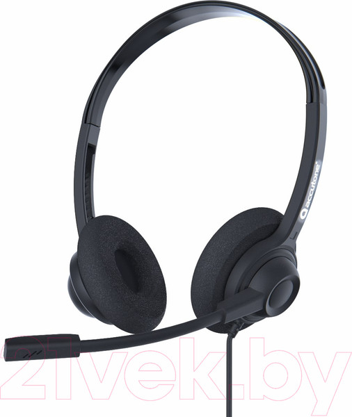 Изображение товара Наушники-гарнитура Accutone MB220