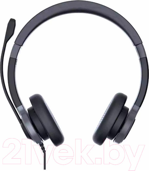 Изображение товара Наушники-гарнитура Accutone UB610MK3 ProNC USB Comfort