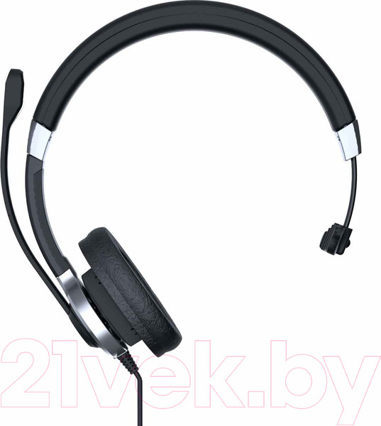 Изображение товара Односторонняя гарнитура Accutone UM610MK3 ProNC USB Comfort