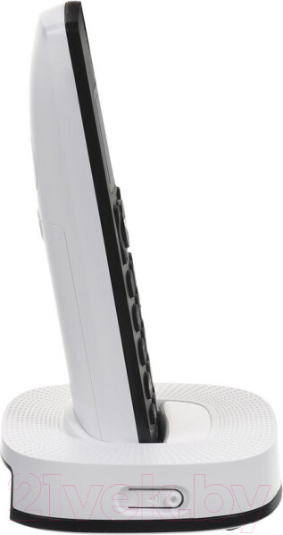 Изображение товара Беспроводной телефон Panasonic KX-TGC310UC2