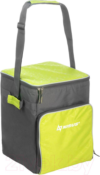 Изображение товара Термосумка Nisus N-1657 (15л)