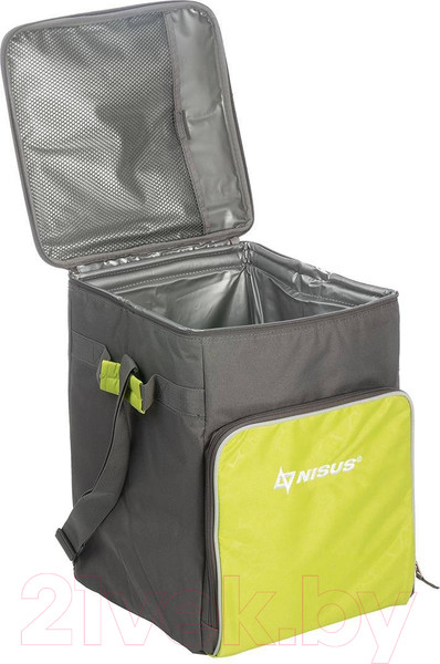 Изображение товара Термосумка Nisus N-1657 (15л)