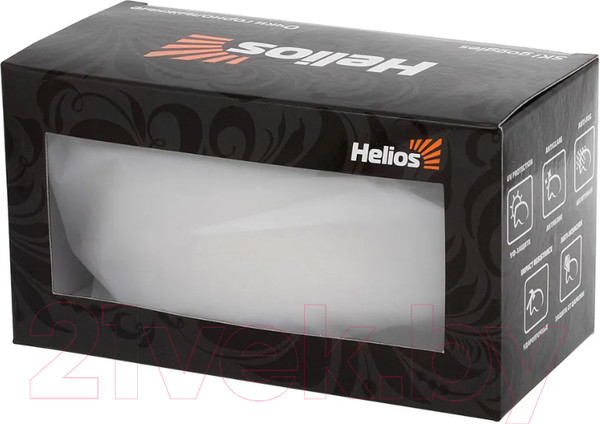 Изображение товара Маска горнолыжная Helios HS-HX-003-1