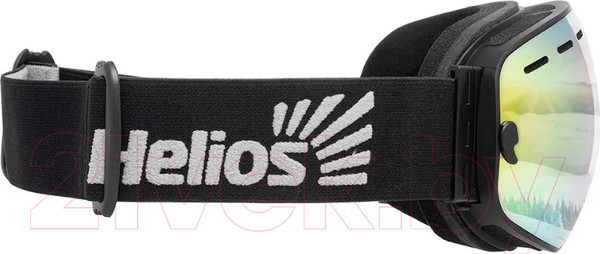 Изображение товара Маска горнолыжная Helios HS-HX-003-1