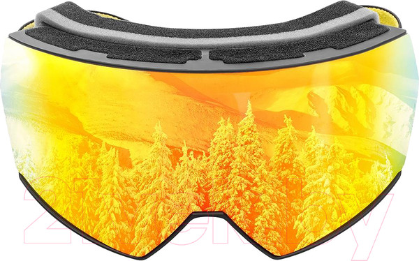 Изображение товара Маска горнолыжная Helios HS-HX-010
