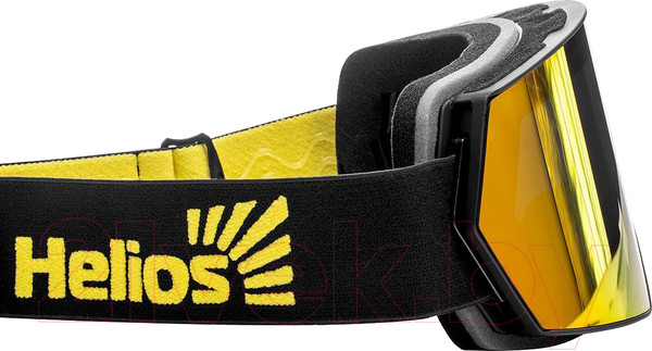 Изображение товара Маска горнолыжная Helios HS-HX-010