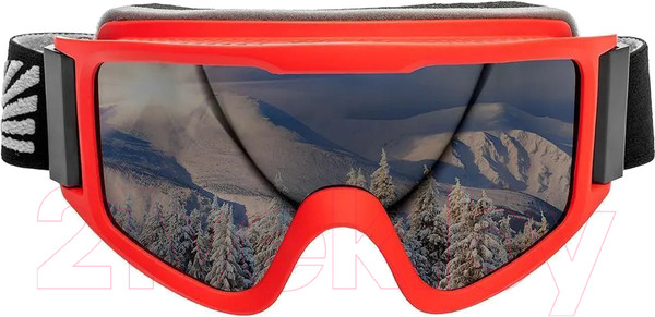Изображение товара Маска горнолыжная Helios HS-HX-042