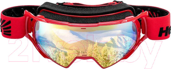 Изображение товара Маска горнолыжная Helios HS-MT-023