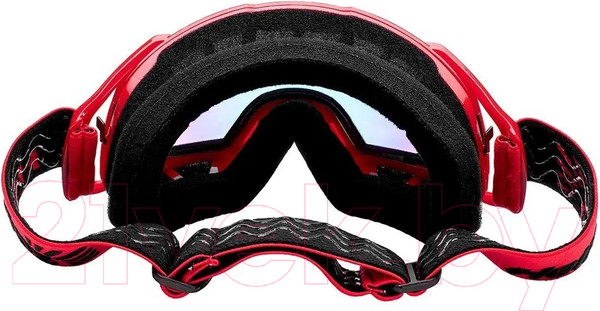 Изображение товара Маска горнолыжная Helios HS-MT-023