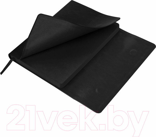 Изображение товара Ежедневник Brauberg Magnetic X / 113278 (черный)