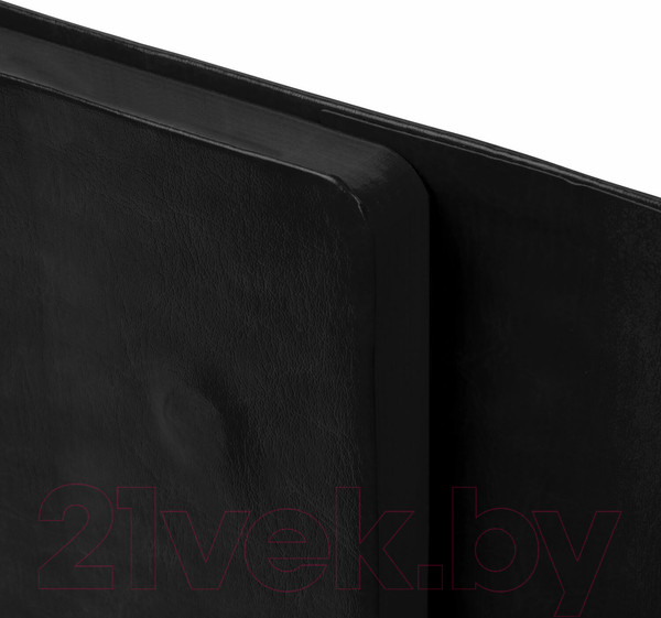 Изображение товара Ежедневник Brauberg Magnetic X / 113278 (черный)