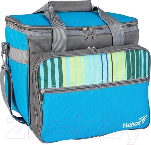 Изображение товара Походный набор Helios HS-811(4)BG