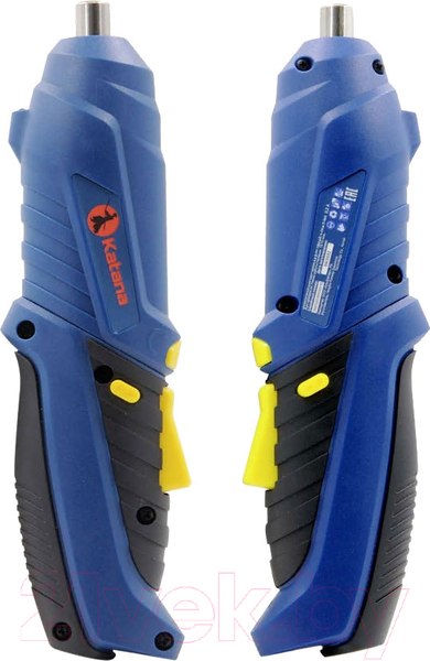 Изображение товара Электроотвертка Katana SW5000