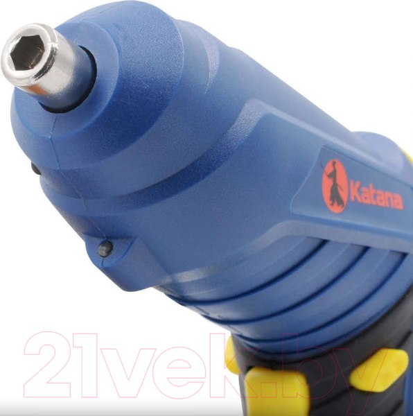 Изображение товара Электроотвертка Katana SW5000