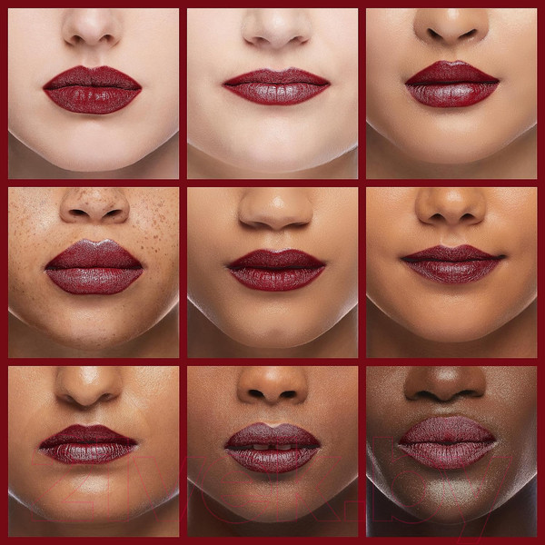 Изображение товара Тинт для губ Etude House Dear Darling Water Gel Tint тон 24 RD308 (4.5г)