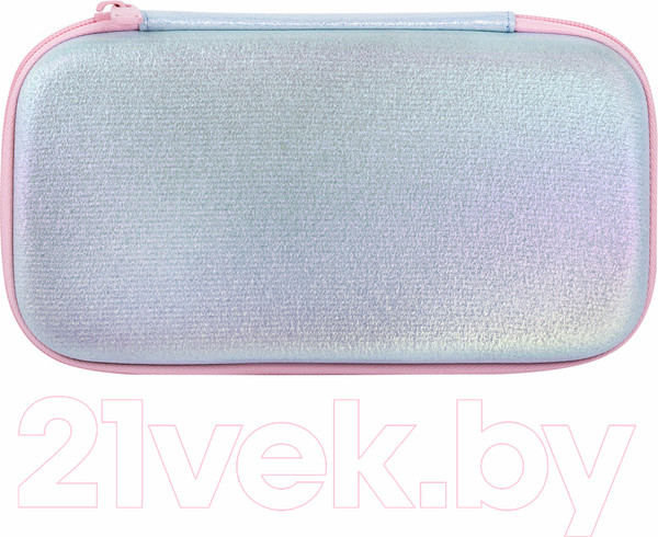 Изображение товара Пенал Brauberg Shiny. Unicorn / 271555