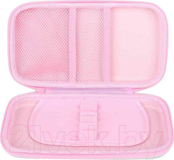 Изображение товара Пенал Brauberg Shiny. Unicorn / 271555