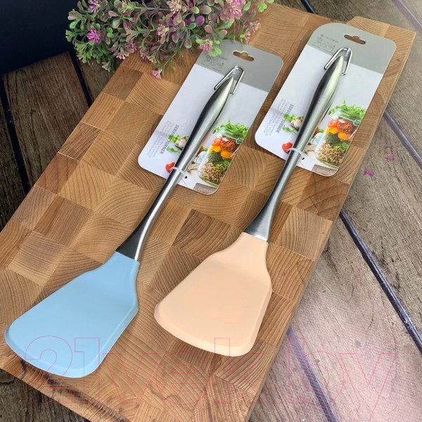 Изображение товара Кухонная лопатка Lenardi 160-085