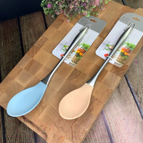 Изображение товара Ложка поварская Lenardi 160-087