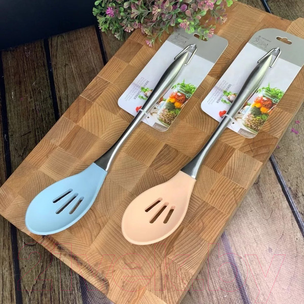 Изображение товара Ложка поварская Lenardi 160-088