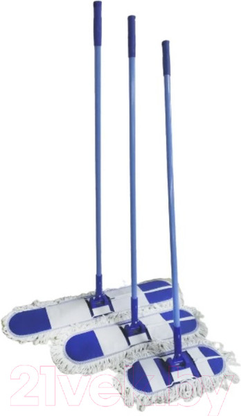 Изображение товара Швабра-моп No Brand HMF09-60