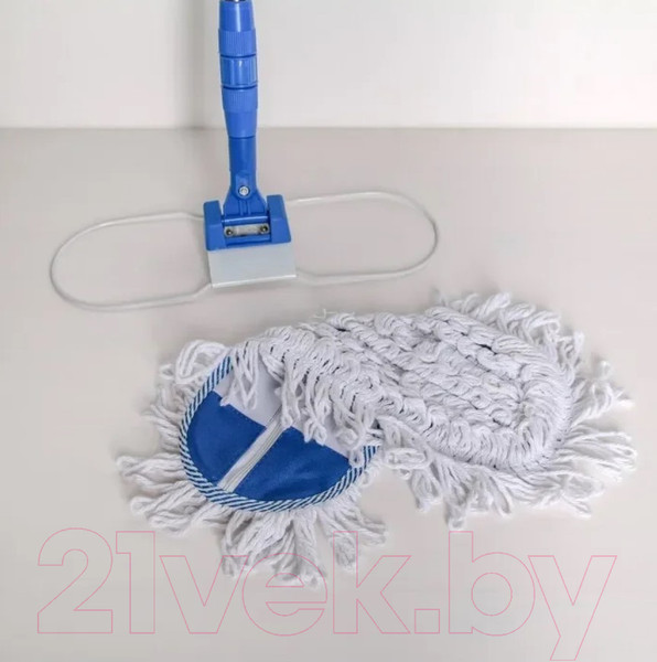 Изображение товара Швабра-моп No Brand HMF09-60