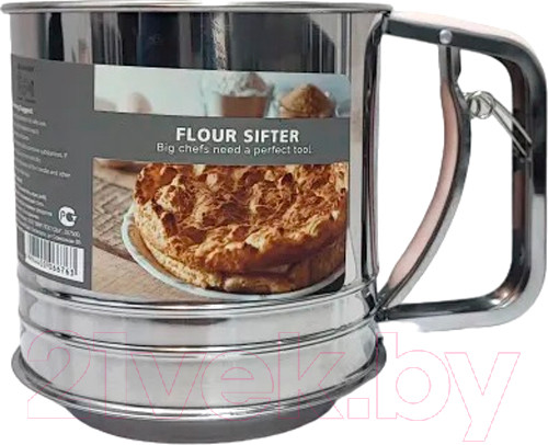 Изображение товара Кружка-сито Lenardi 160-155